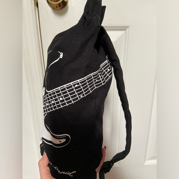 Jack Daniels Cinch Sak NWT. Music Series yr 2 of 3 (2020/2021) - Picture 5 of 8